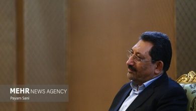 وزیر صمت: تولیدکنندگان برای بازگشت ارز تا ۱۵ ماه مهلت میگیرند وزیر صمت: تولیدکنندگان برای بازگشت ارز تا ۱۵ ماه مهلت میگیرند